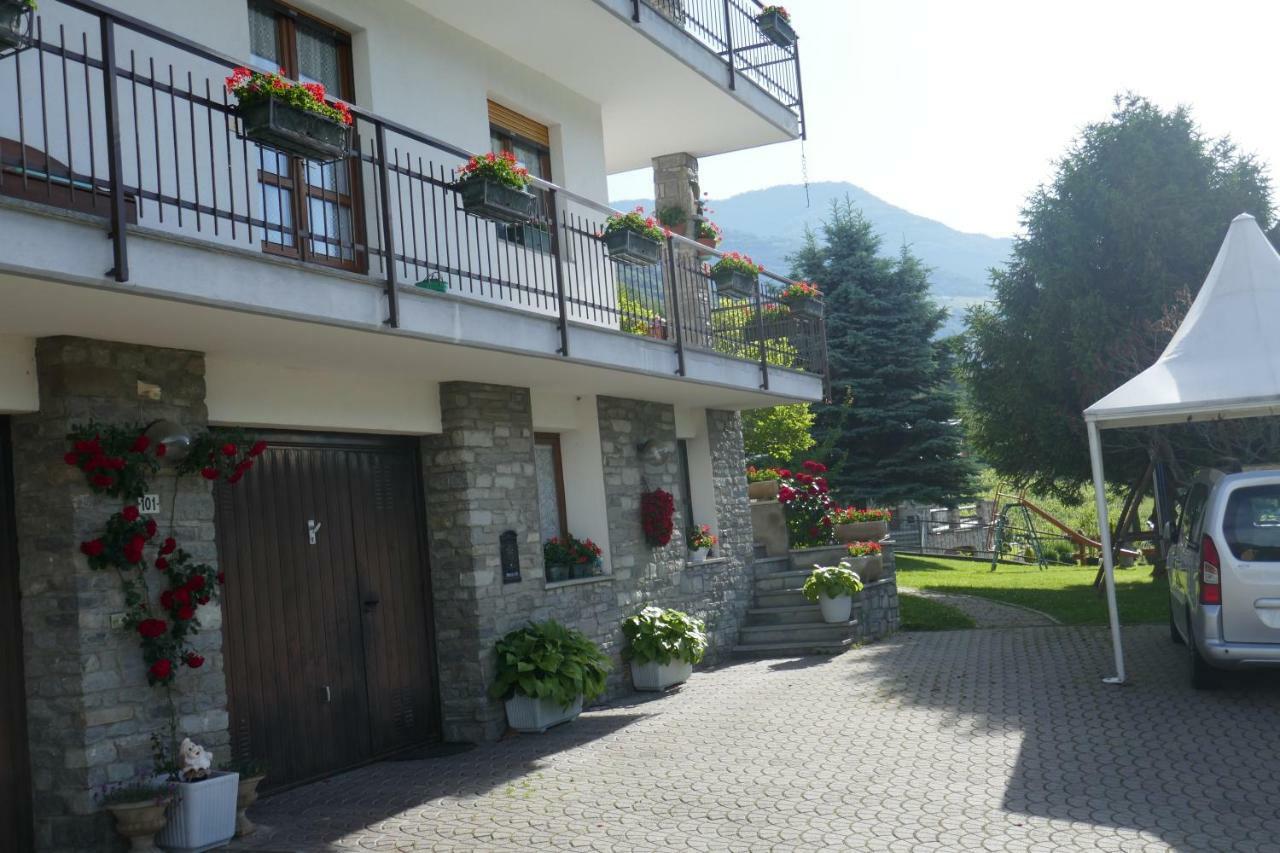 Petite Maison 2 Senin Ngoại thất bức ảnh